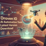 Droven IO AI Automation Tools Latest Version Download