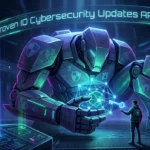 Droven IO Cybersecurity Updates APK Download