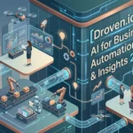 Droven.io AI for Business: Automation & Insights 2026
