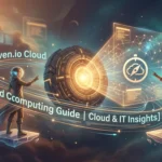 Droven.io Cloud Computing Guide | Cloud & IT Insights