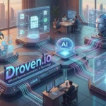 Droven.io RPA and Business Automation | AI Technology