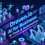 Droven.io AI for Business: AI Tools & Automation