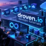Droven. io DevOps Tutorials - Complete Learning Guide